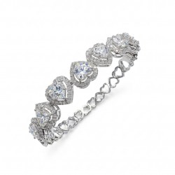 DIAMOND SET 36 BRACELET (EXCLUSIVE TO PRECIOUS)